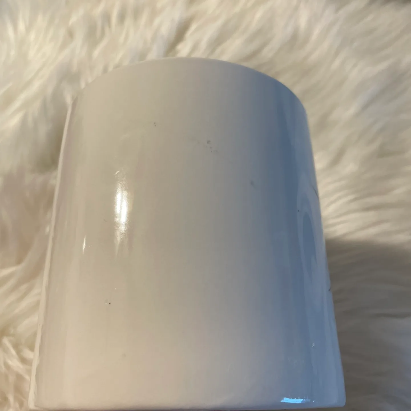 Bunny Ceramic Canister Whimsy Home by Magenta image indicator(6)