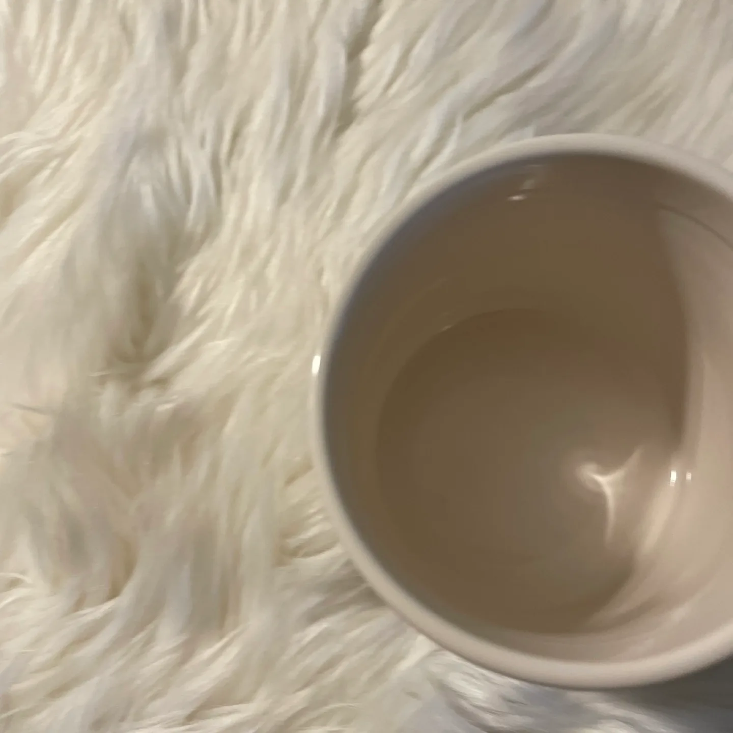 Bunny Ceramic Canister Whimsy Home by Magenta image indicator(5)