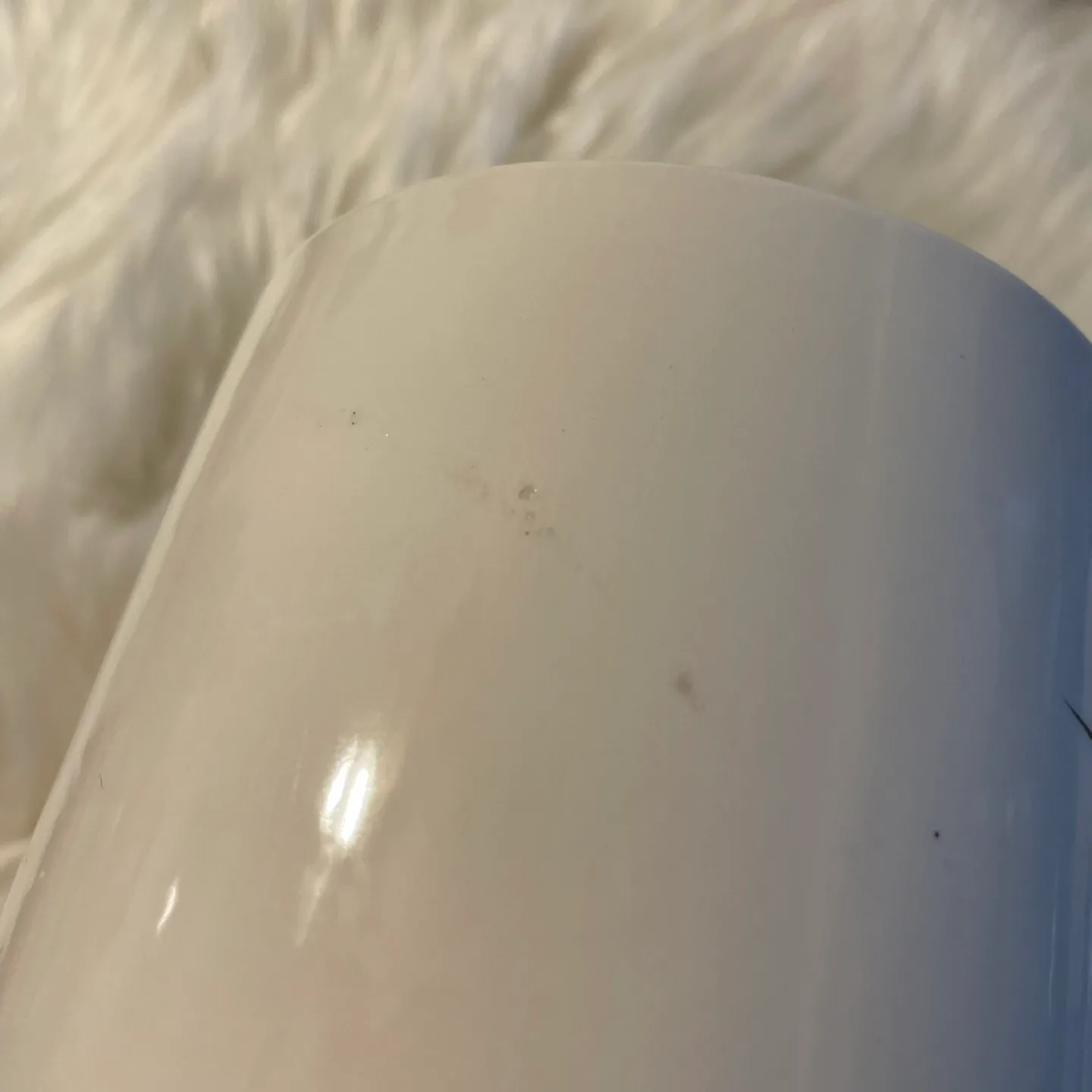 Bunny Ceramic Canister Whimsy Home by Magenta image indicator(7)