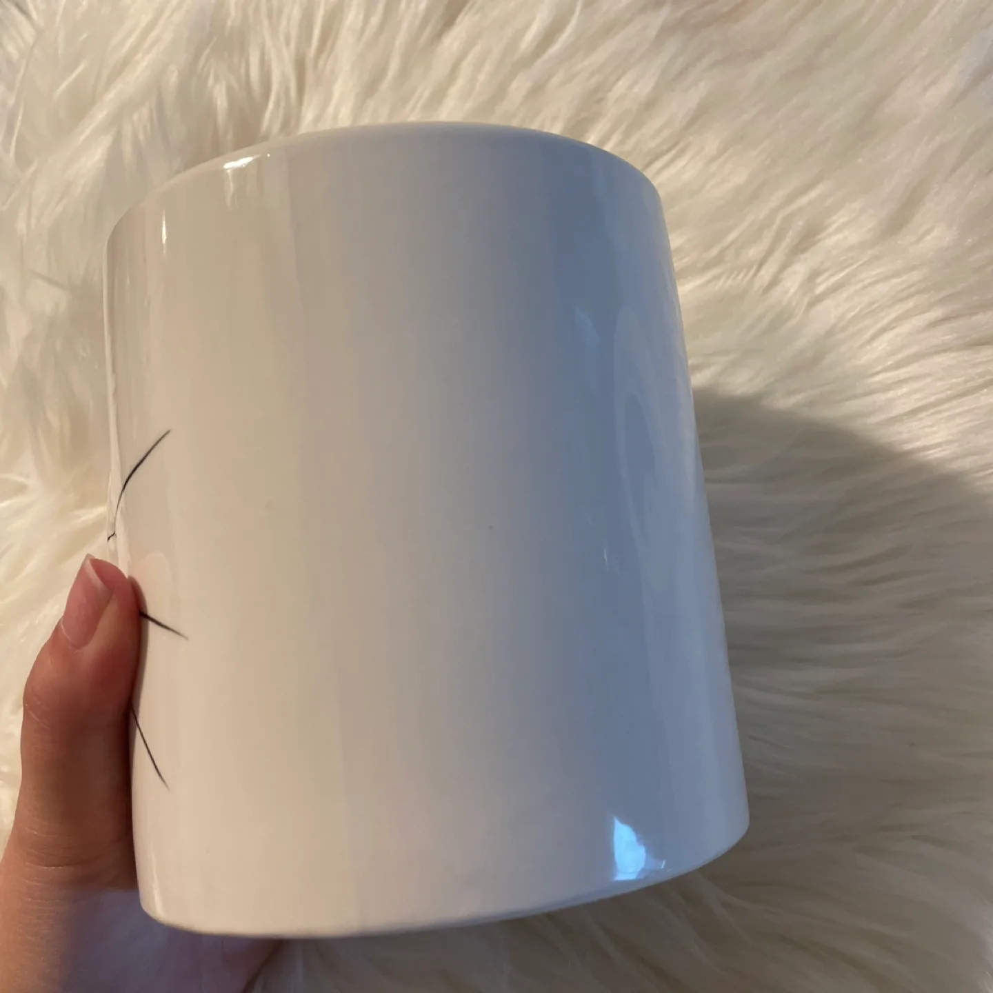 Bunny Ceramic Canister Whimsy Home by Magenta image indicator(10)