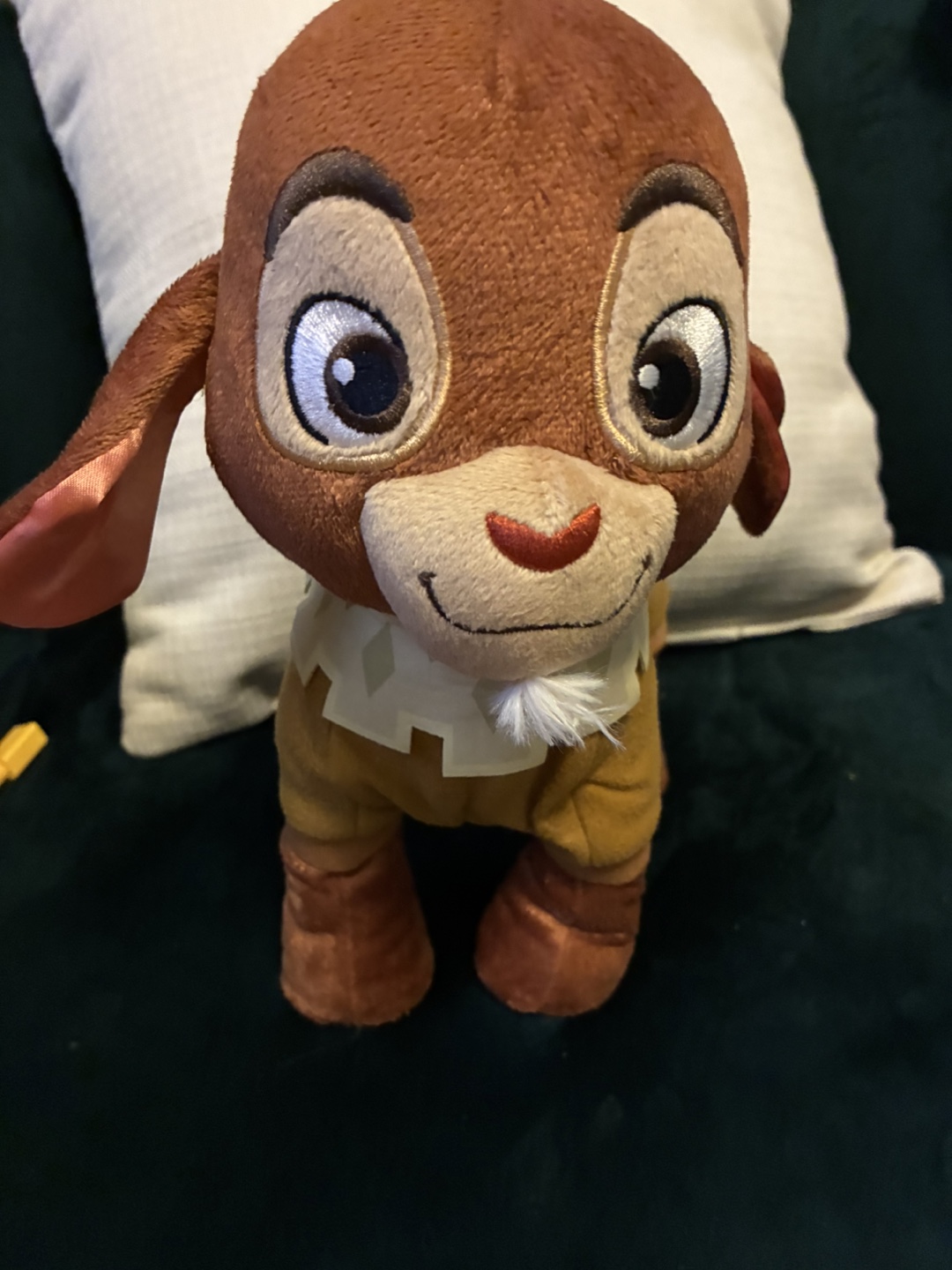Disney Brother Bear Koda Plush
