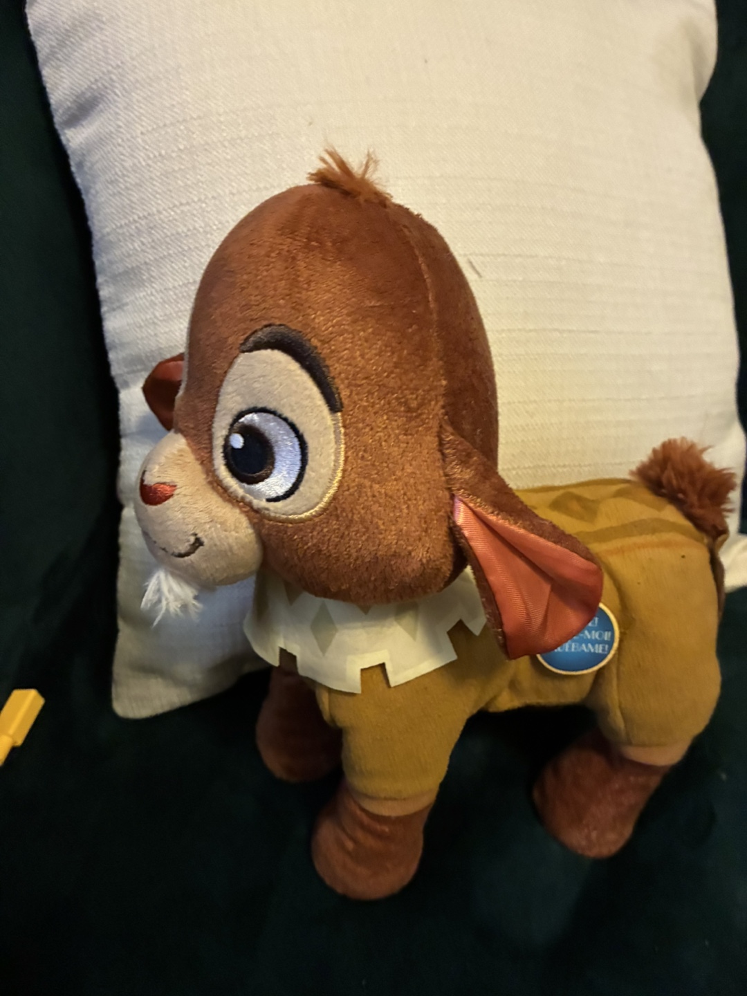 Disney Brother Bear Koda Plush - photo 2