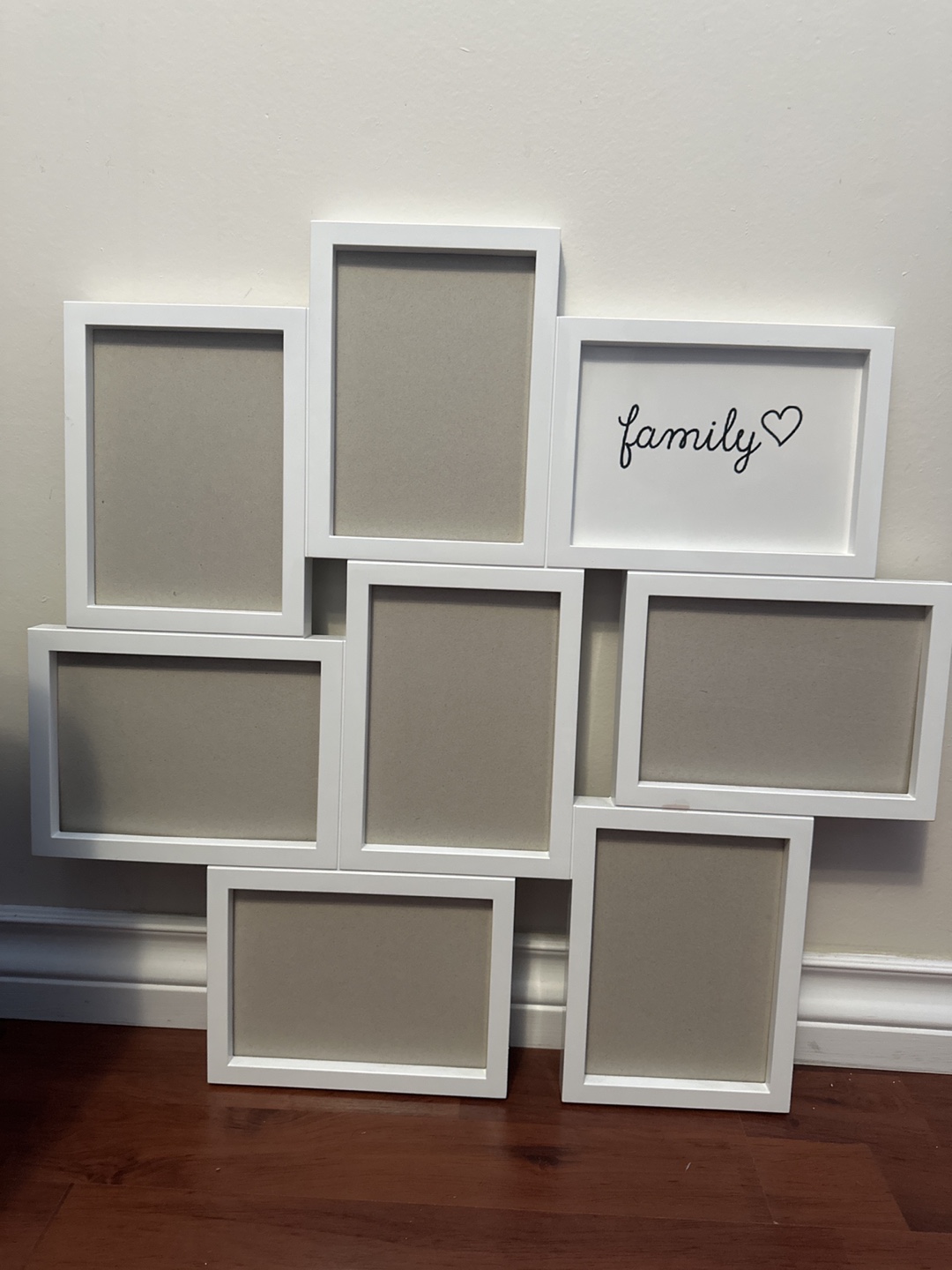 IKEA Collage Photo Frame