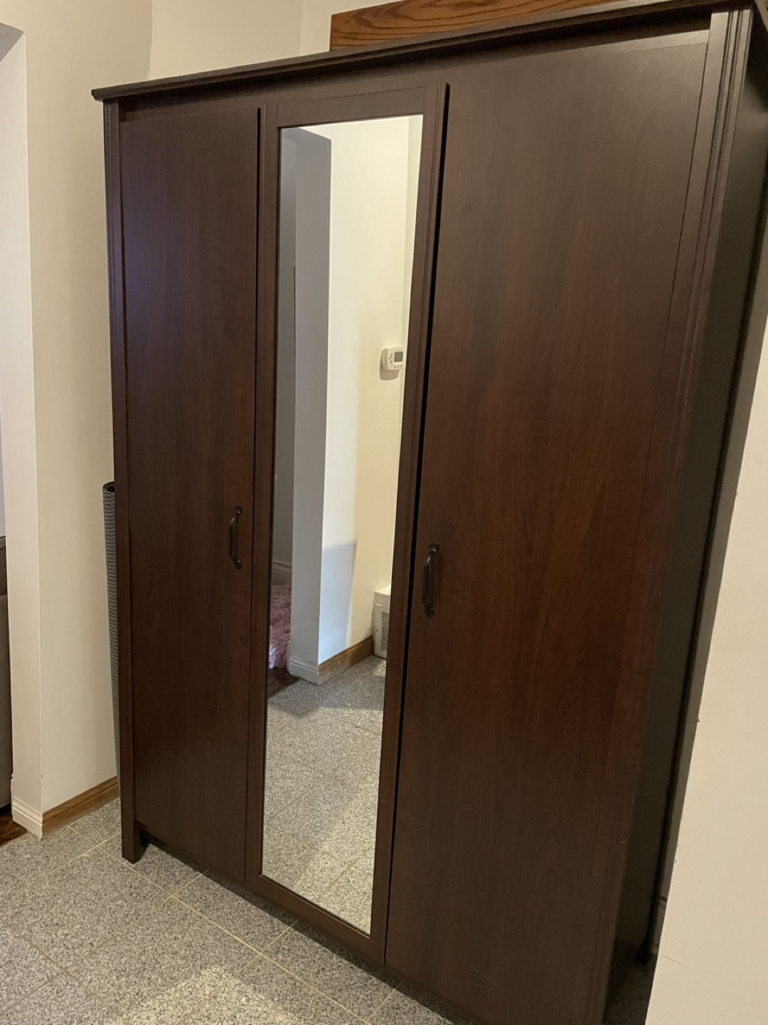 IKEA armoire