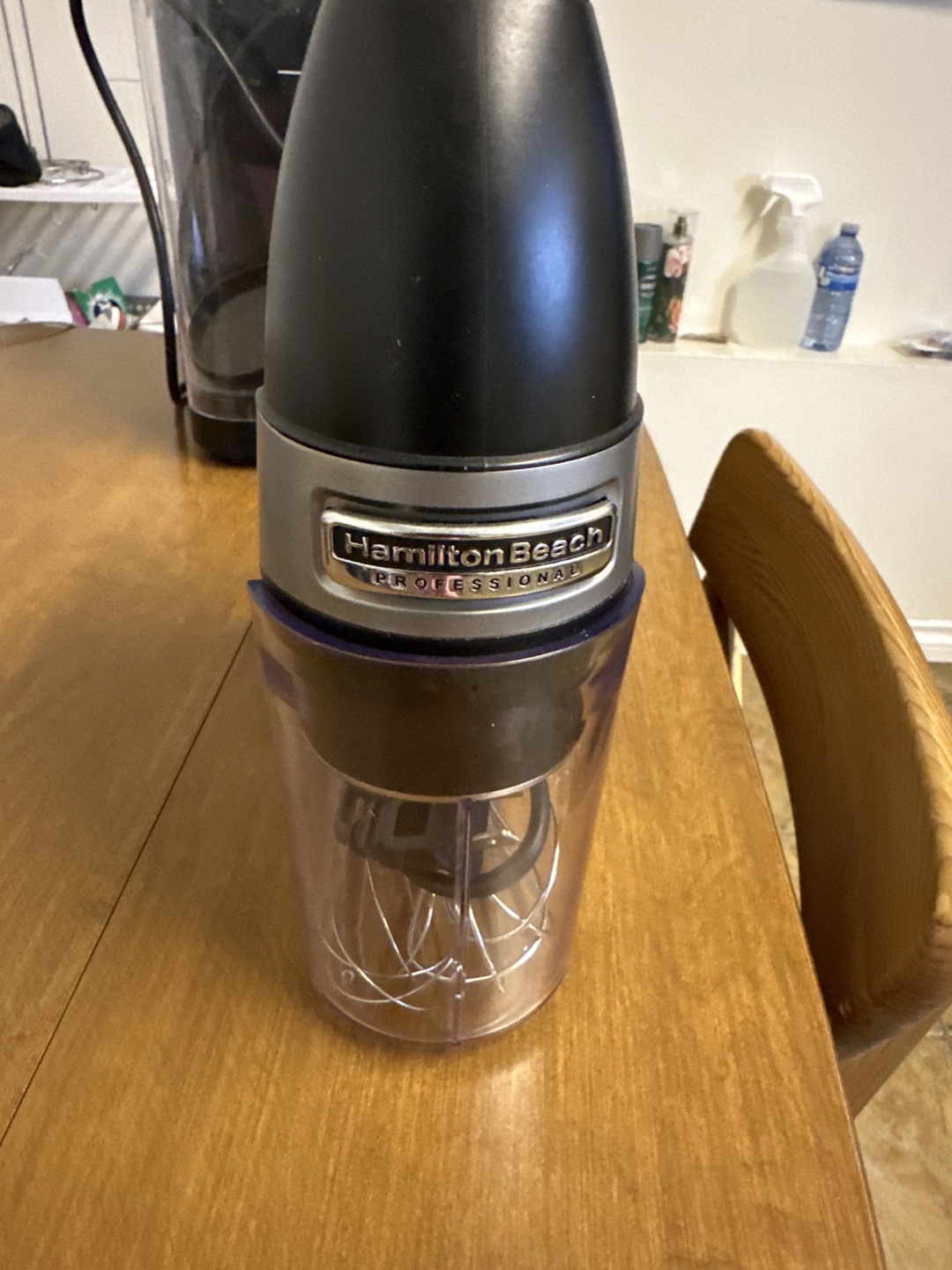 Hamilton Beach Hand Mixer