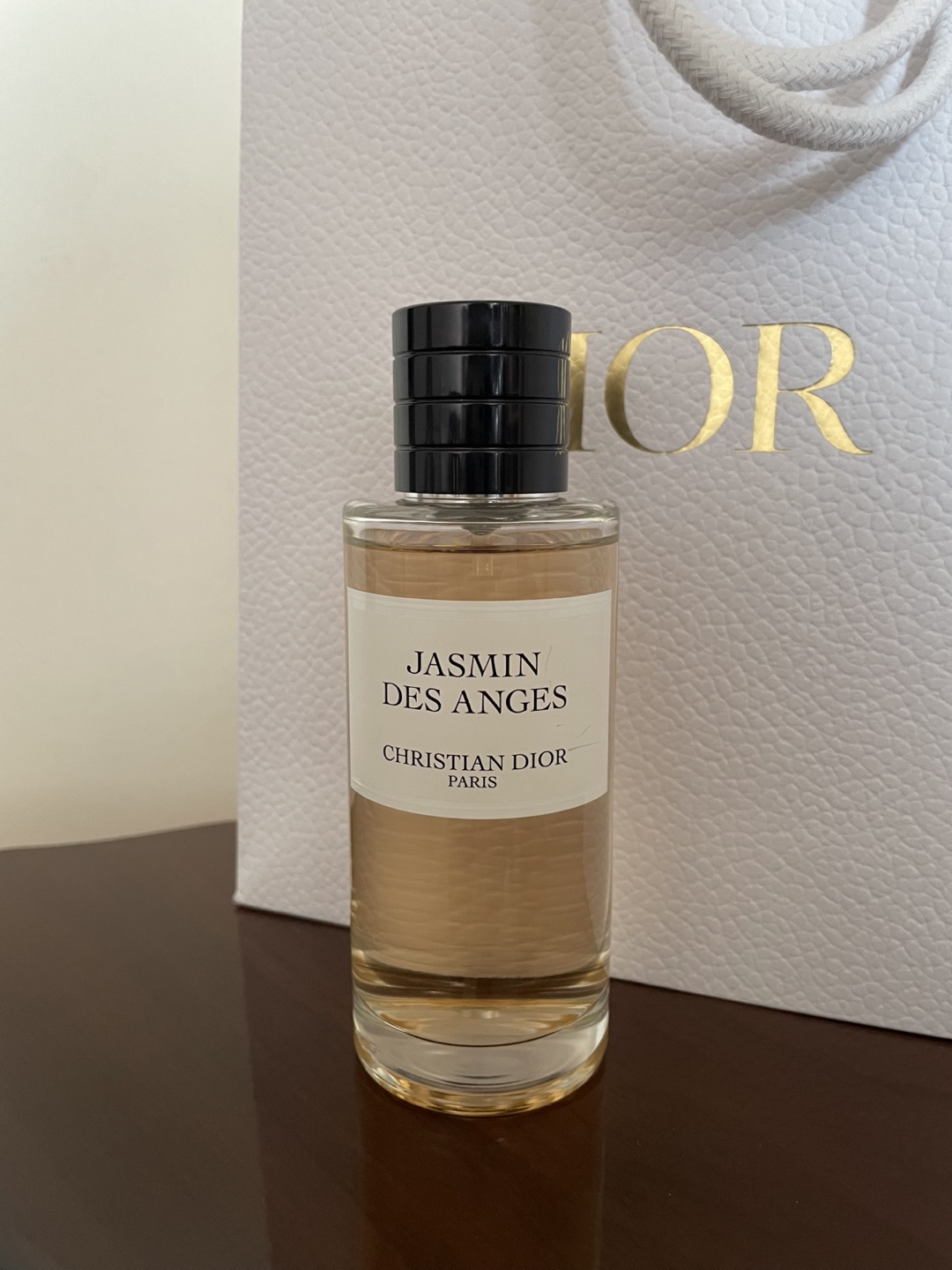 Christian Dior perfume Jasmin des Anges 125ml - photo 2