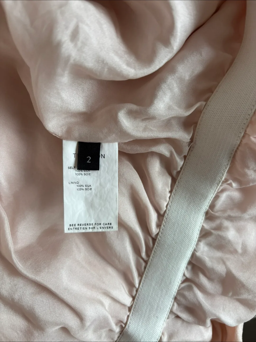 Thakoon Silk Romper image indicator(6)