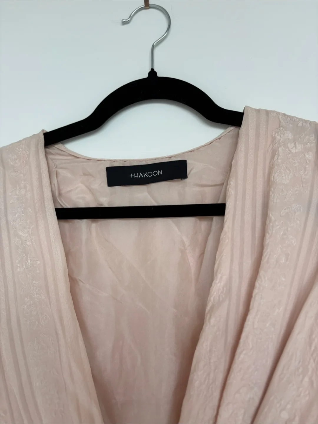 Thakoon Silk Romper image indicator(5)