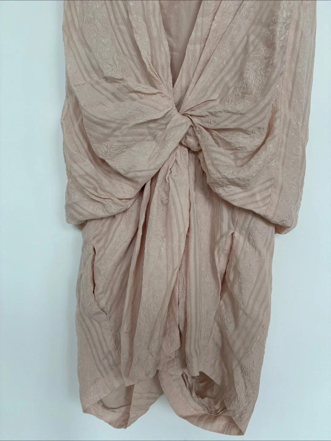 Thakoon Silk Romper image indicator(2)