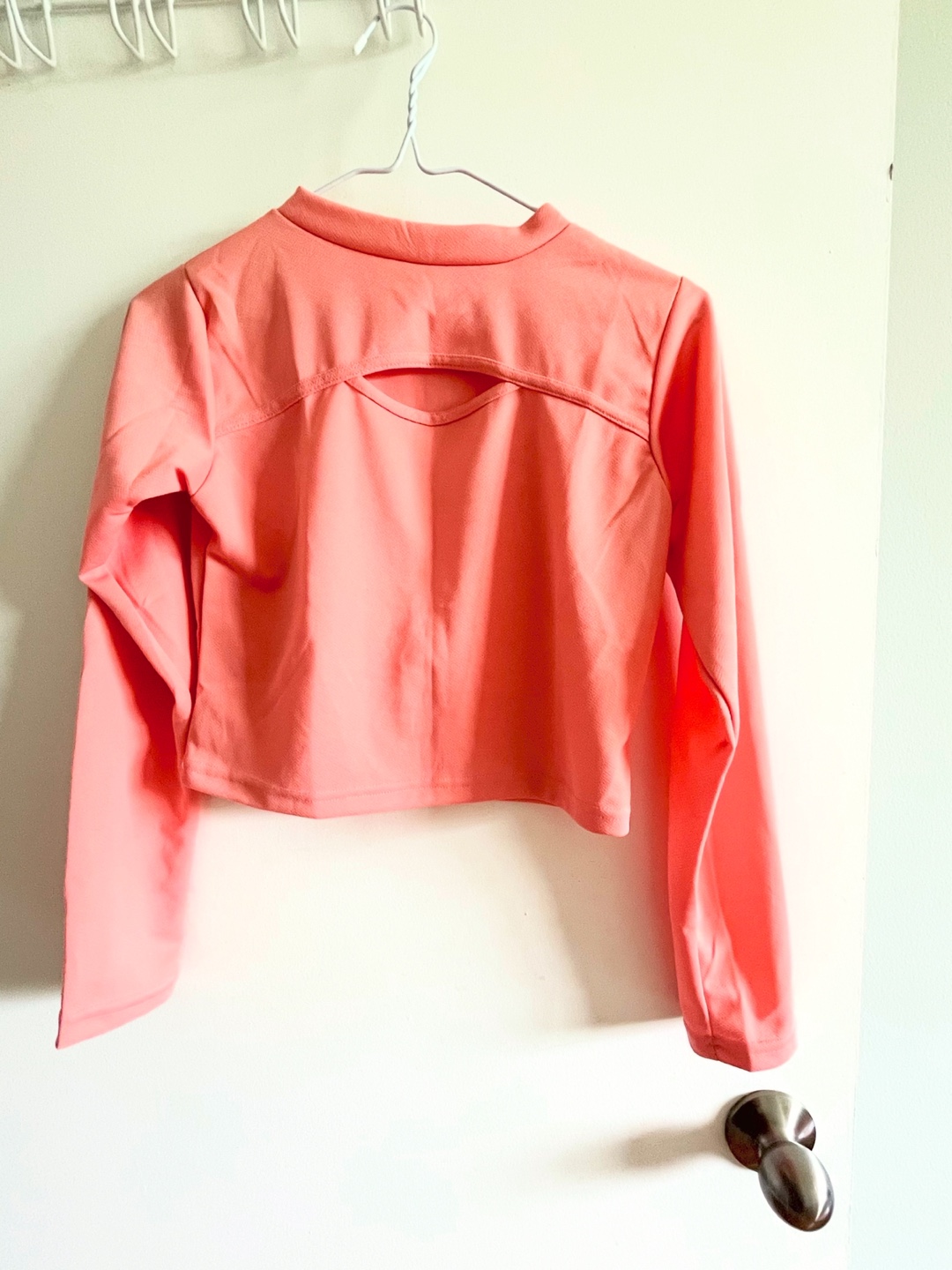 売れ筋商品|||ビラボン カットソー トップス レディース Good Catch Long-Sleeve Knit Top - Women's Dark Coral 051048283221-91-0_bec67408-