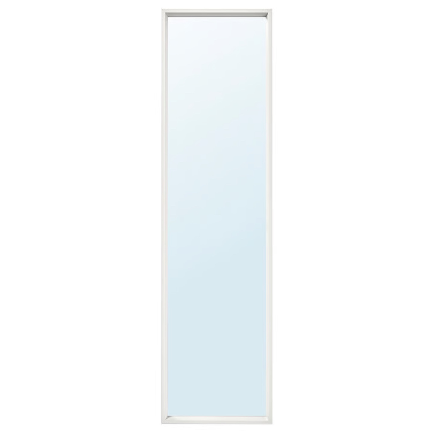 IKEA NISSEDAL Standing Mirror