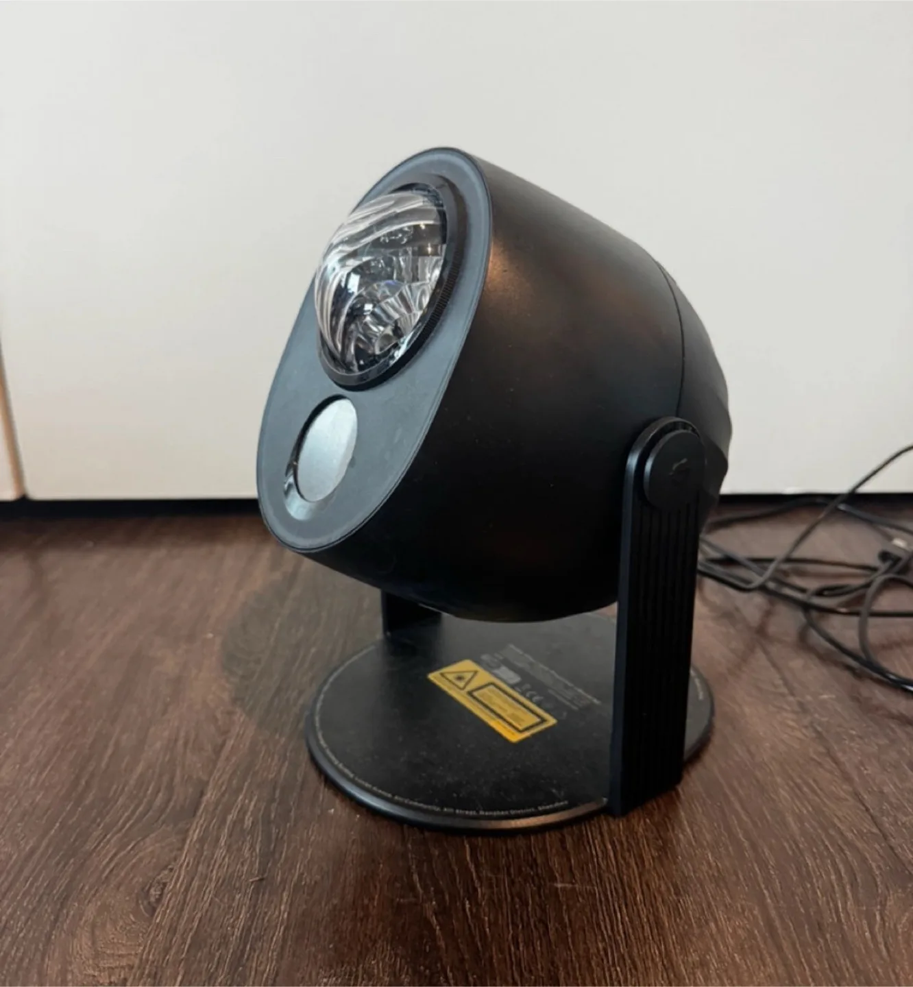 Govee Star Light Projector, Kids Room thumbnail