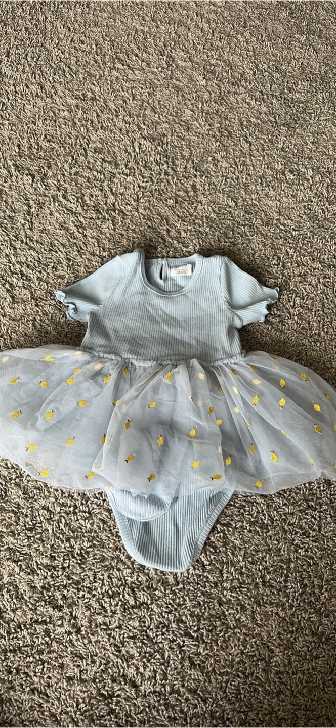 Baby Girl Clothes Bundle - Various Sizes - photo 2