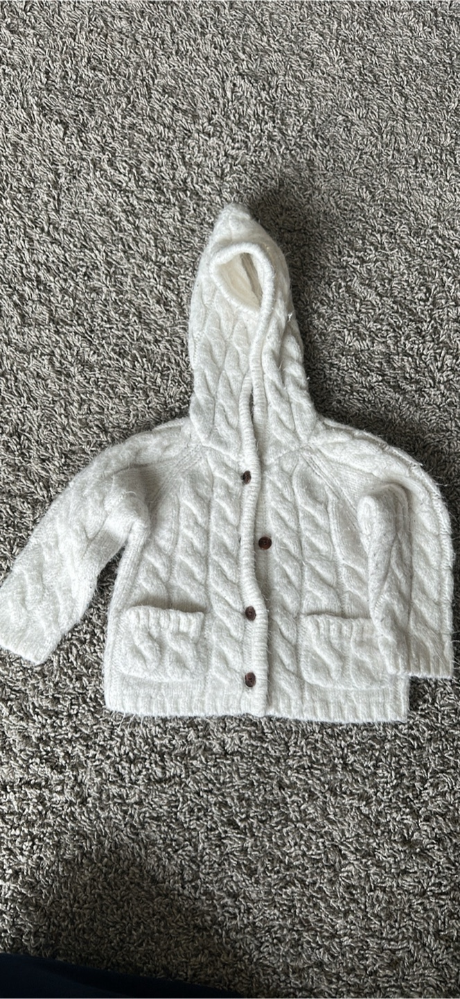 Baby Girl Clothes Bundle - Various Sizes