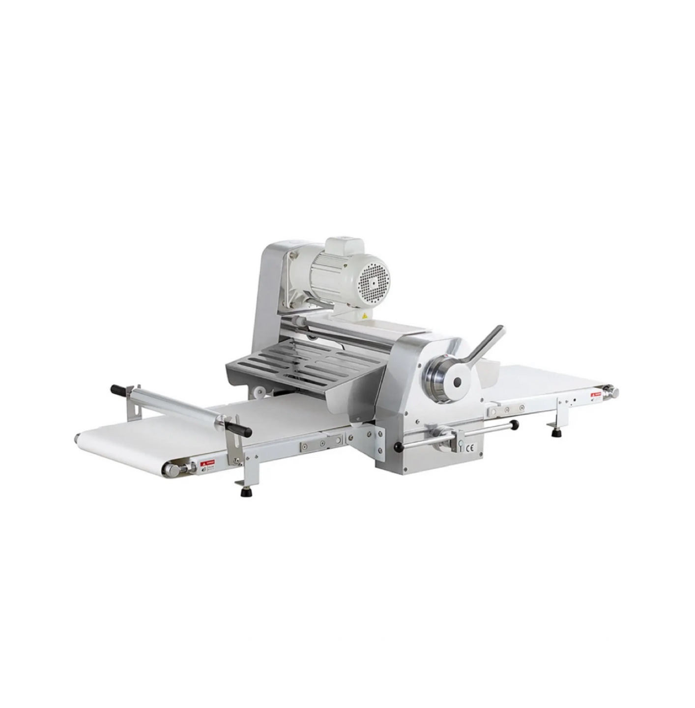 Alpha ACCS-17