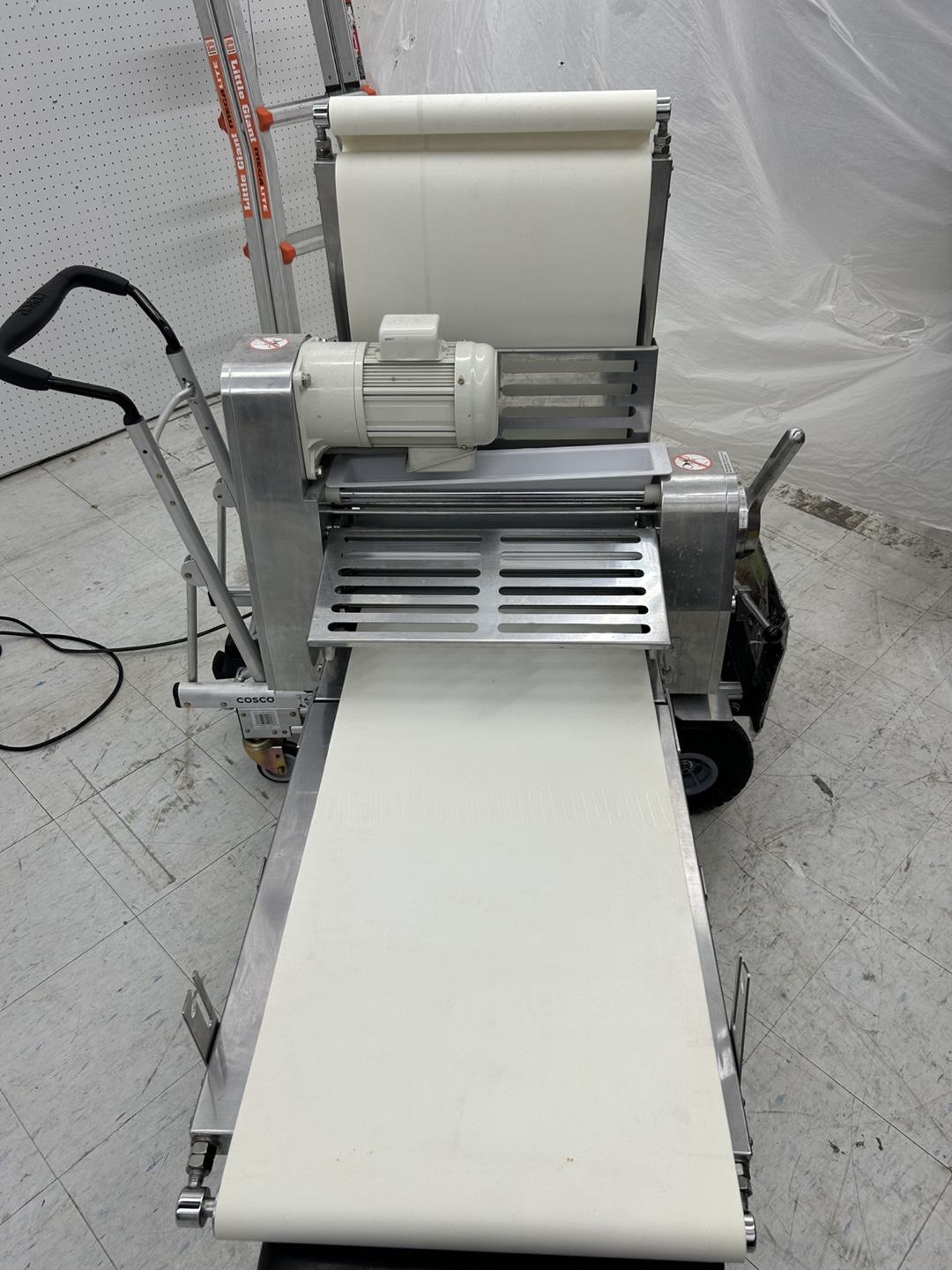 Alpha ACCS-17 - photo 4