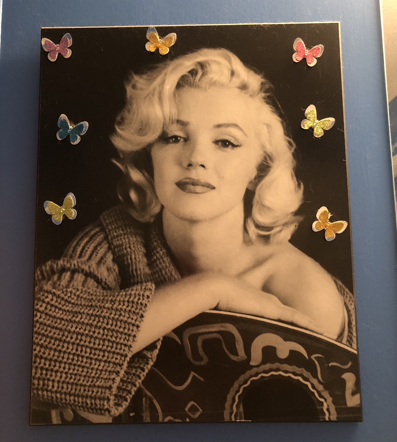 Marilyn Monroe Art