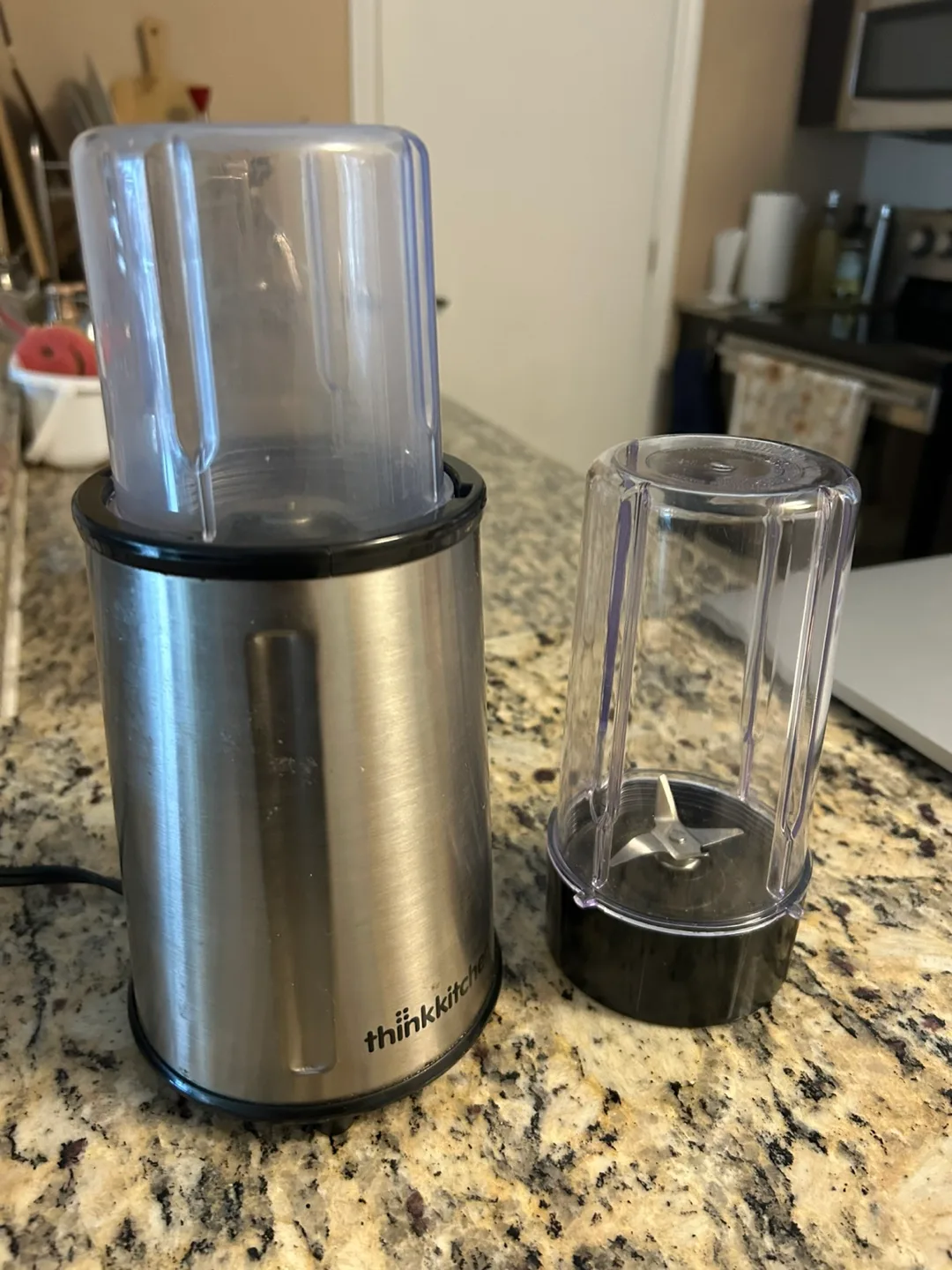 thinkkitchen Bullet Blender thumbnail