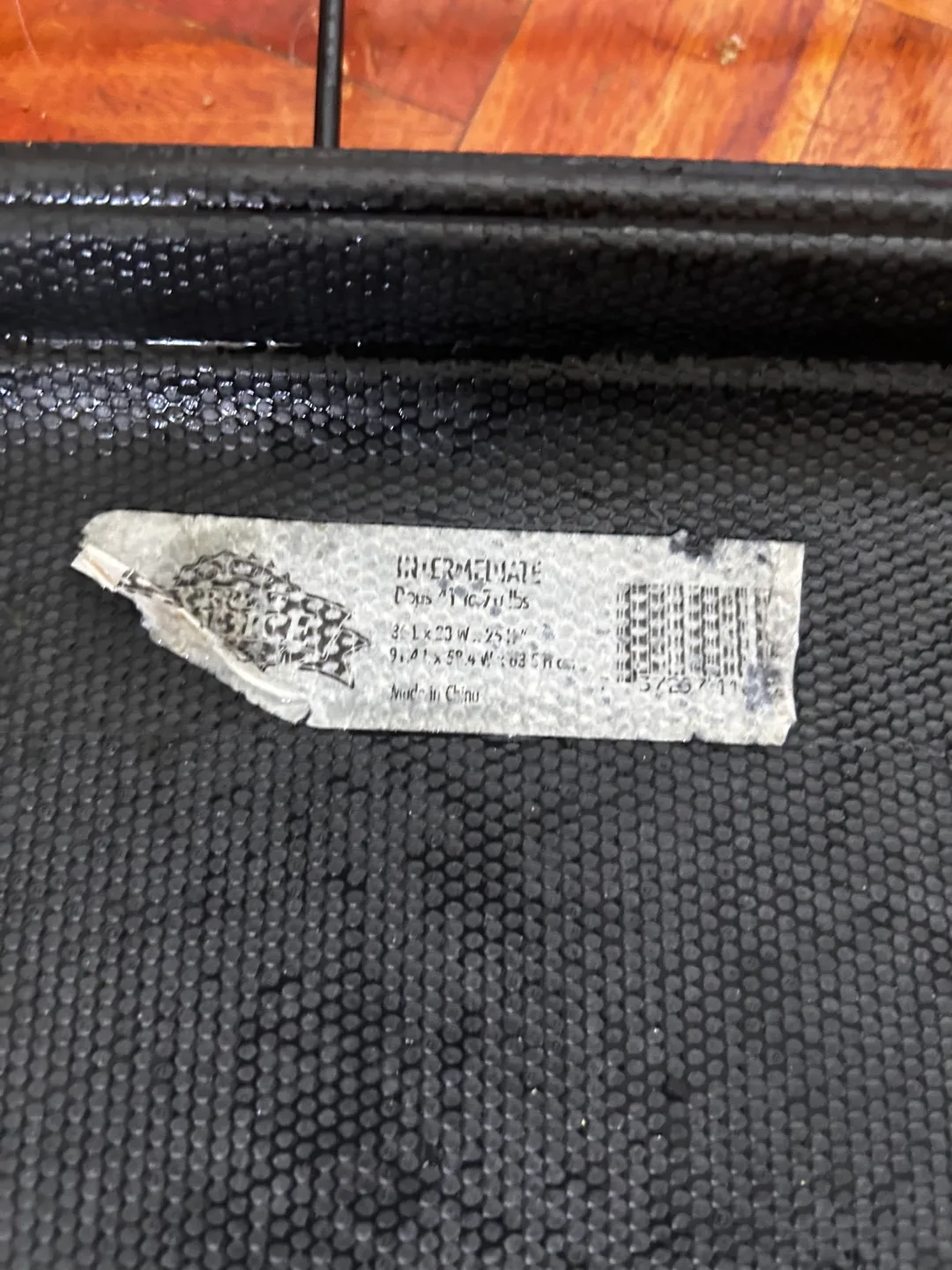 Intermediate Dog Crate image indicator(5)