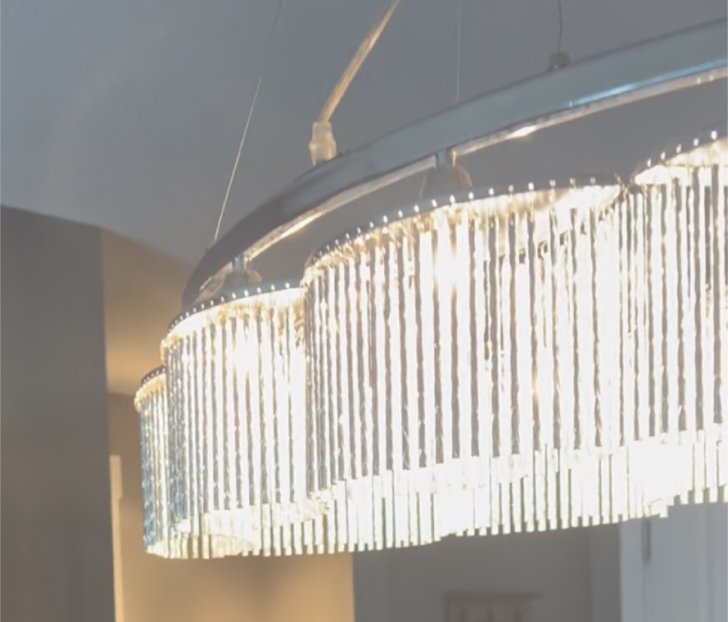 Beautiful Chandelier - photo 2