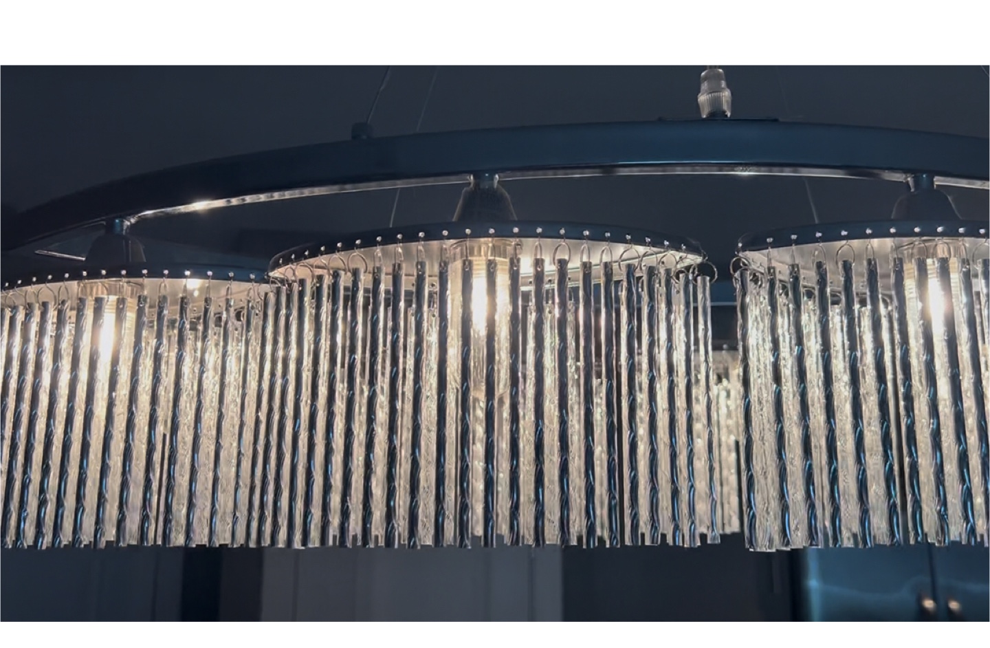 Beautiful Chandelier - photo 5
