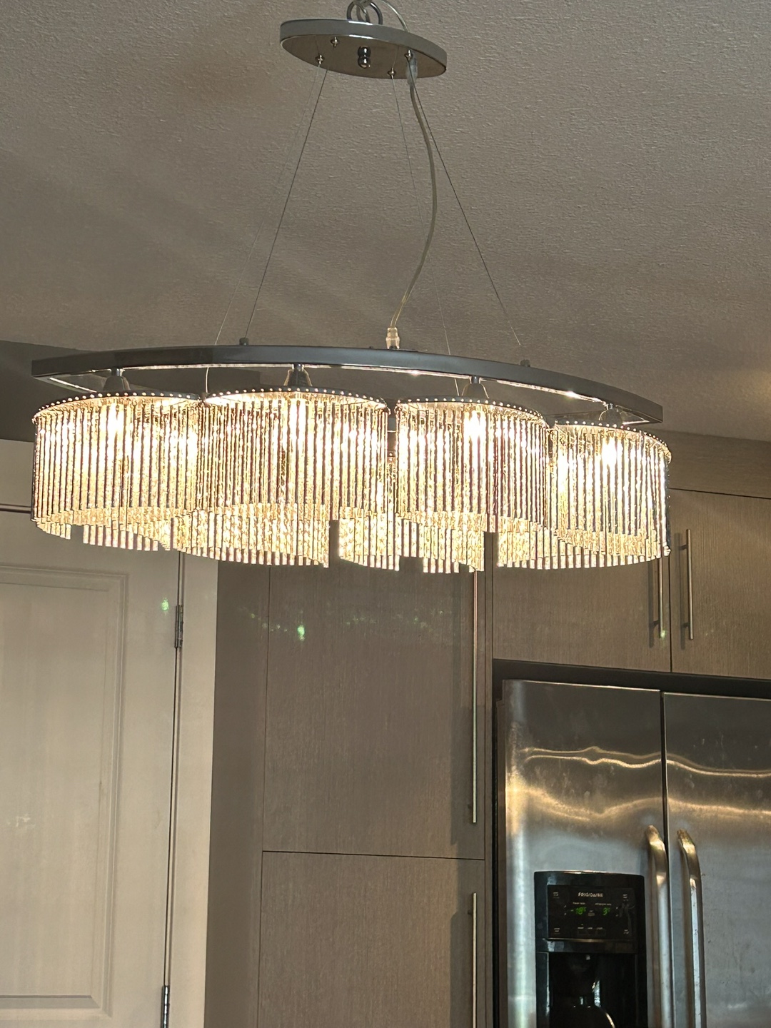 Beautiful Chandelier
