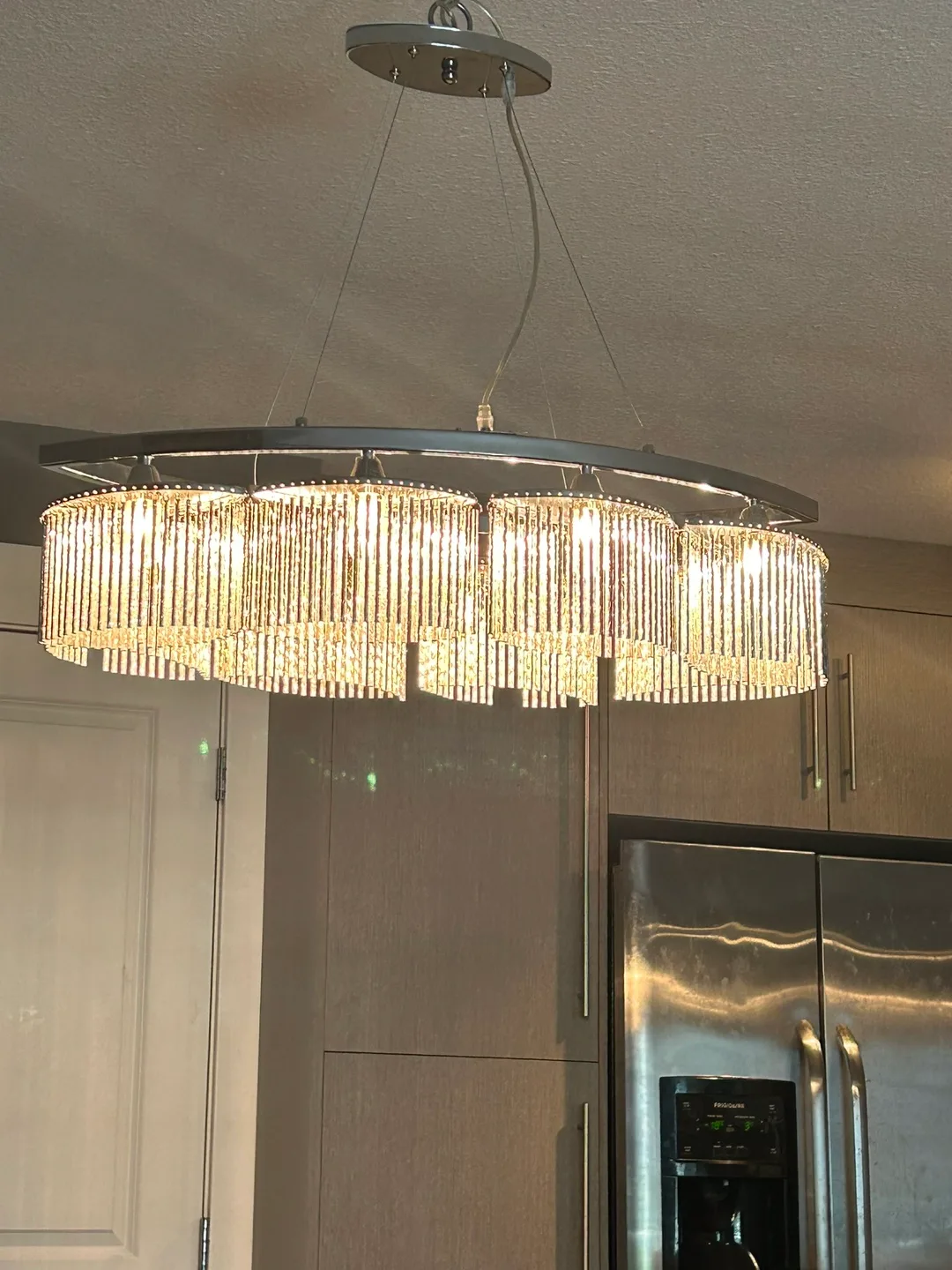 Beautiful Chandelier