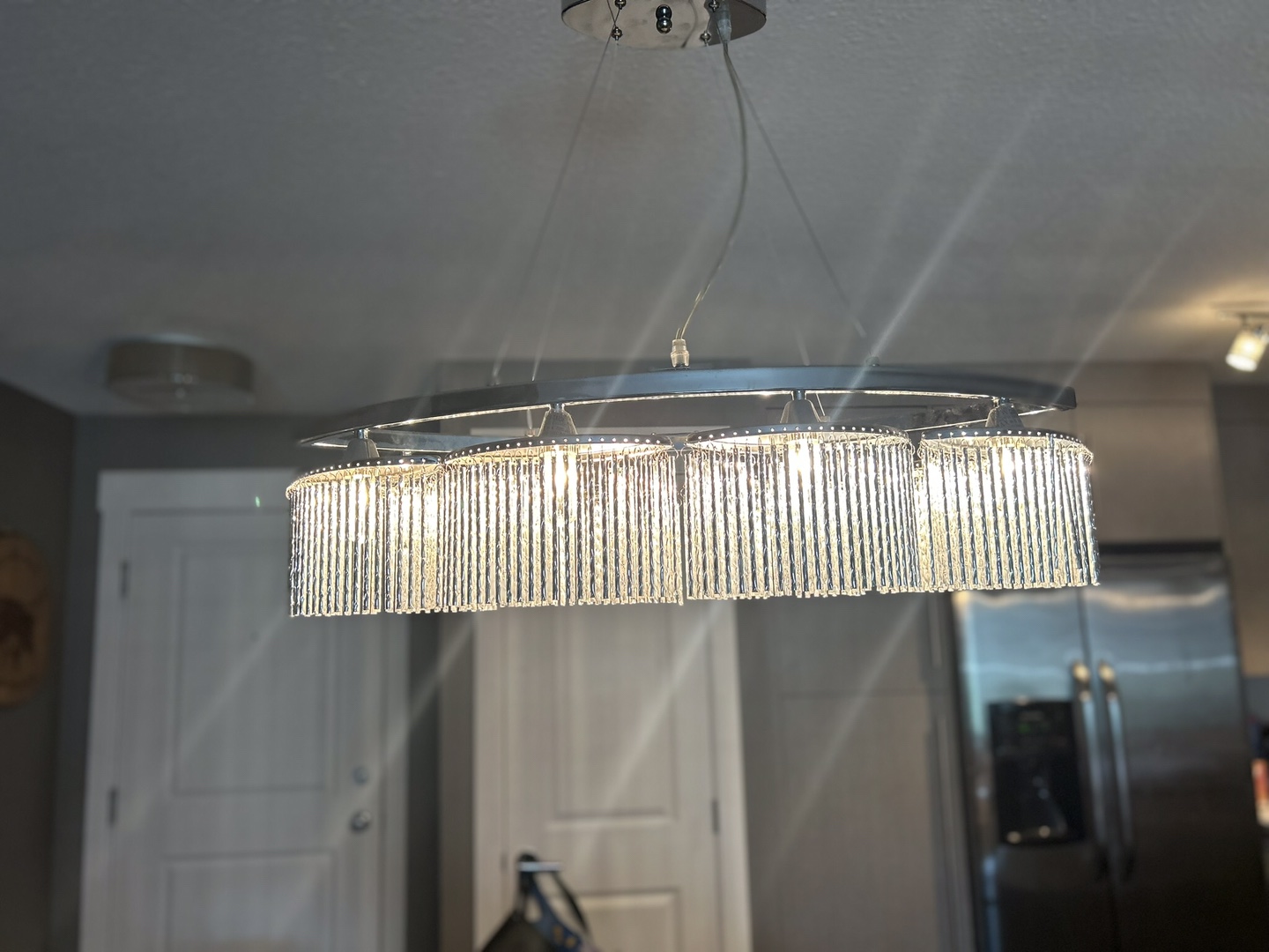 Beautiful Chandelier - photo 3
