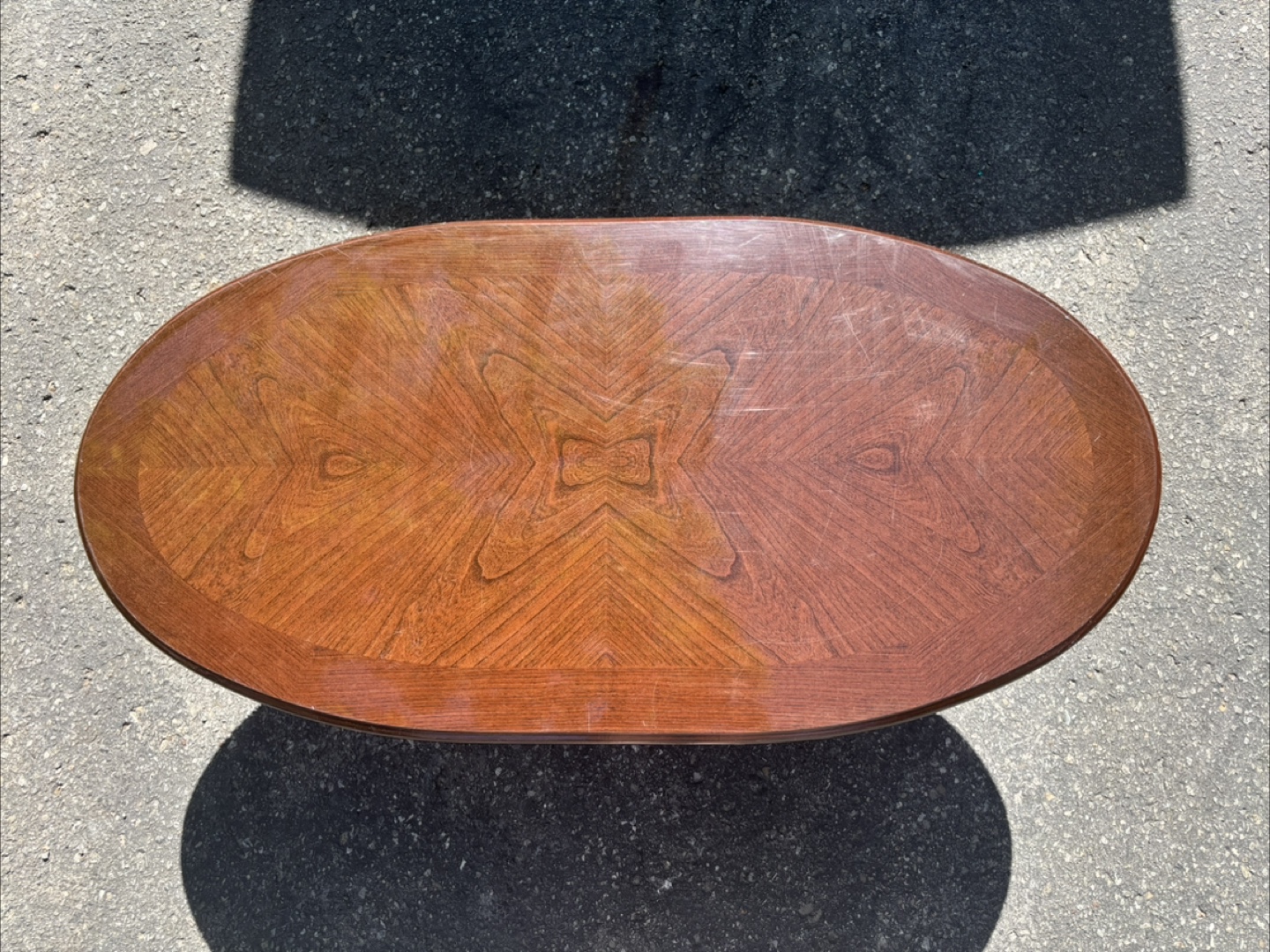 Small Coffee Table
