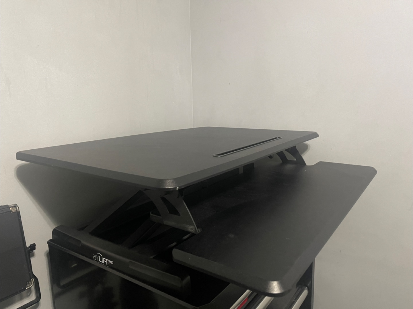 Desk Riser (air lift) - photo 5