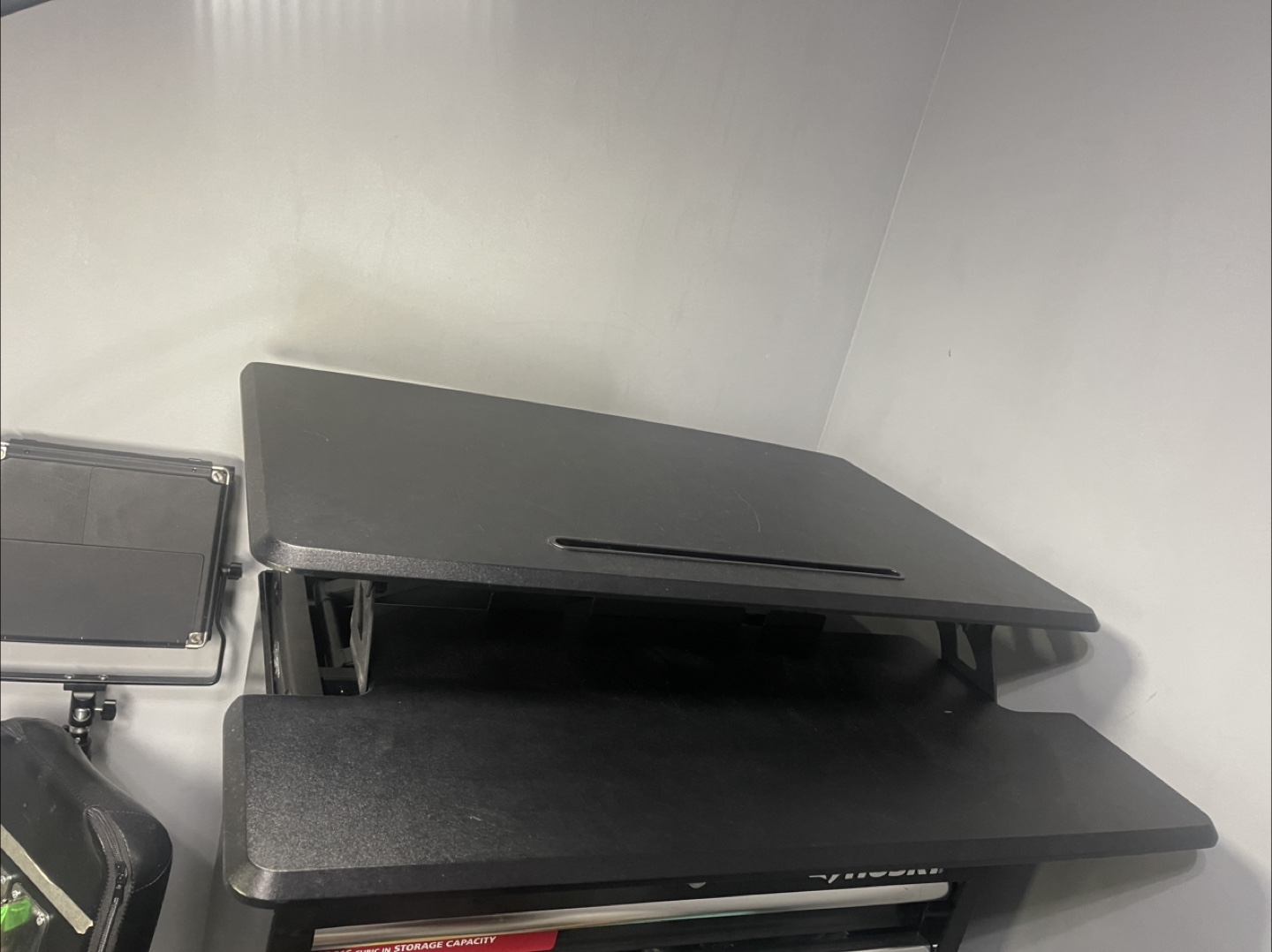 Desk Riser (air lift) - photo 3