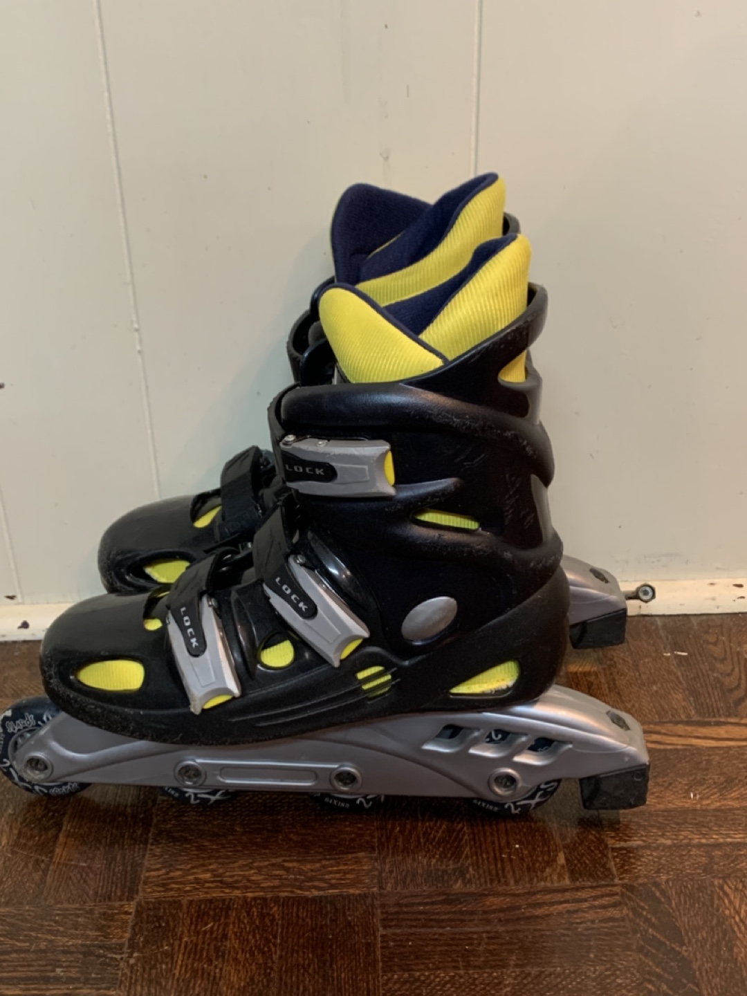 2XS Sports Inline Skates - Youth Size 6-8 - photo 3