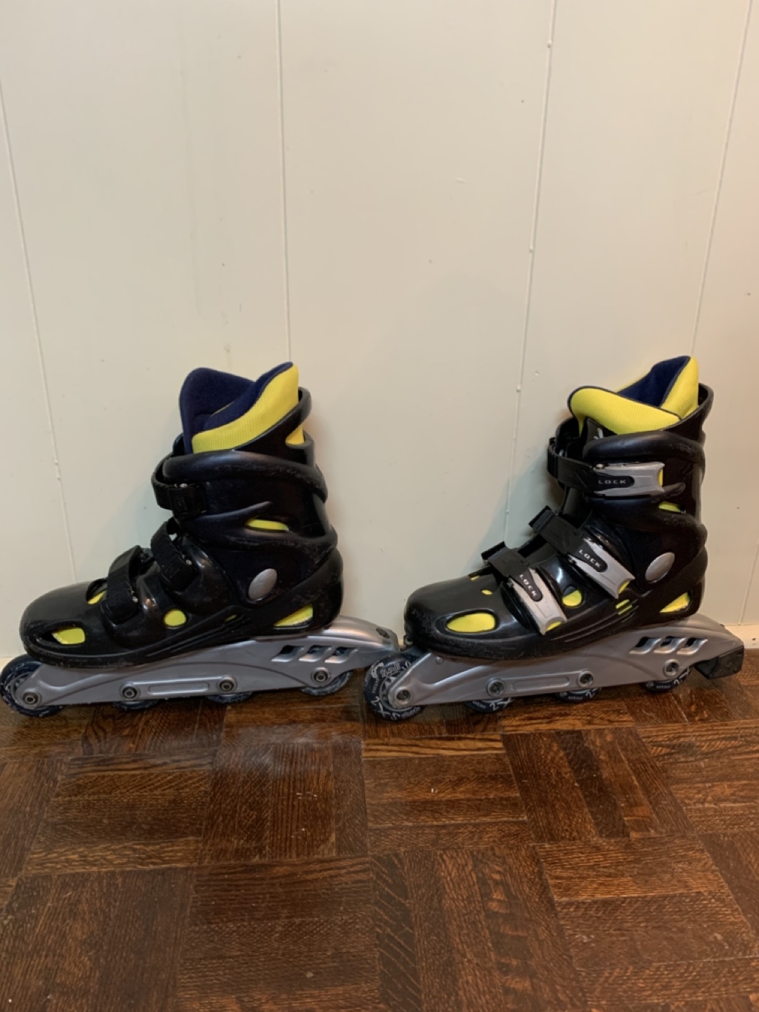 2XS Sports Inline Skates - Youth Size 6-8 - photo 4