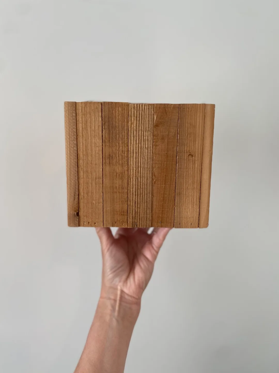 Plant Pot Covers thumbnail