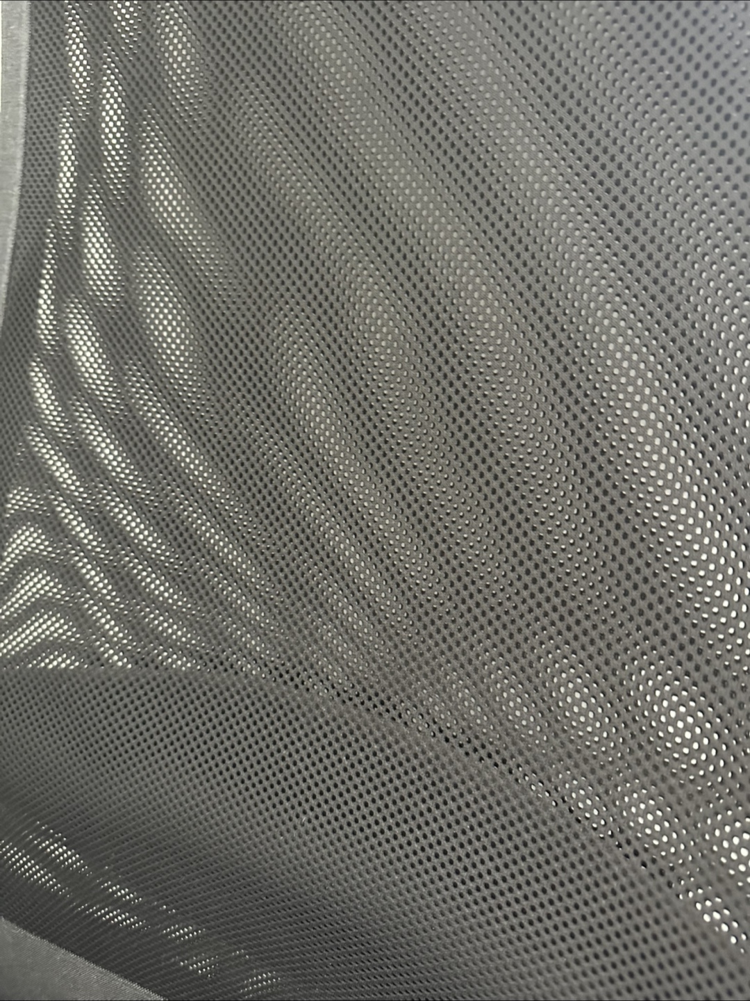 Ikea Office Chair - Grey - photo 3