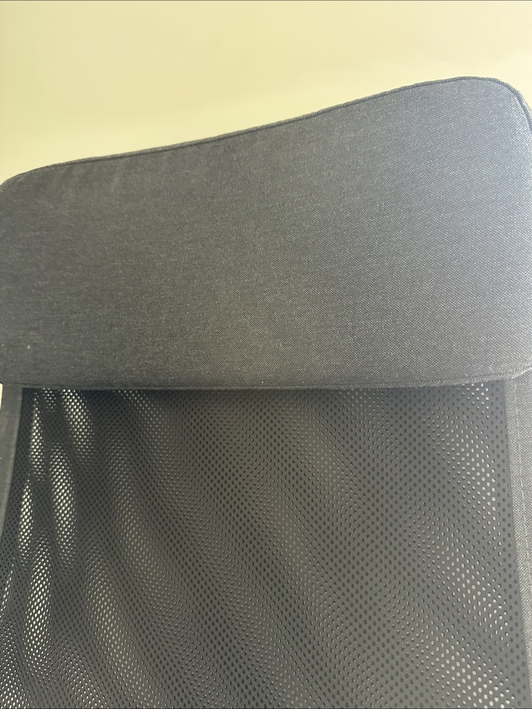 Ikea Office Chair - Grey - photo 4