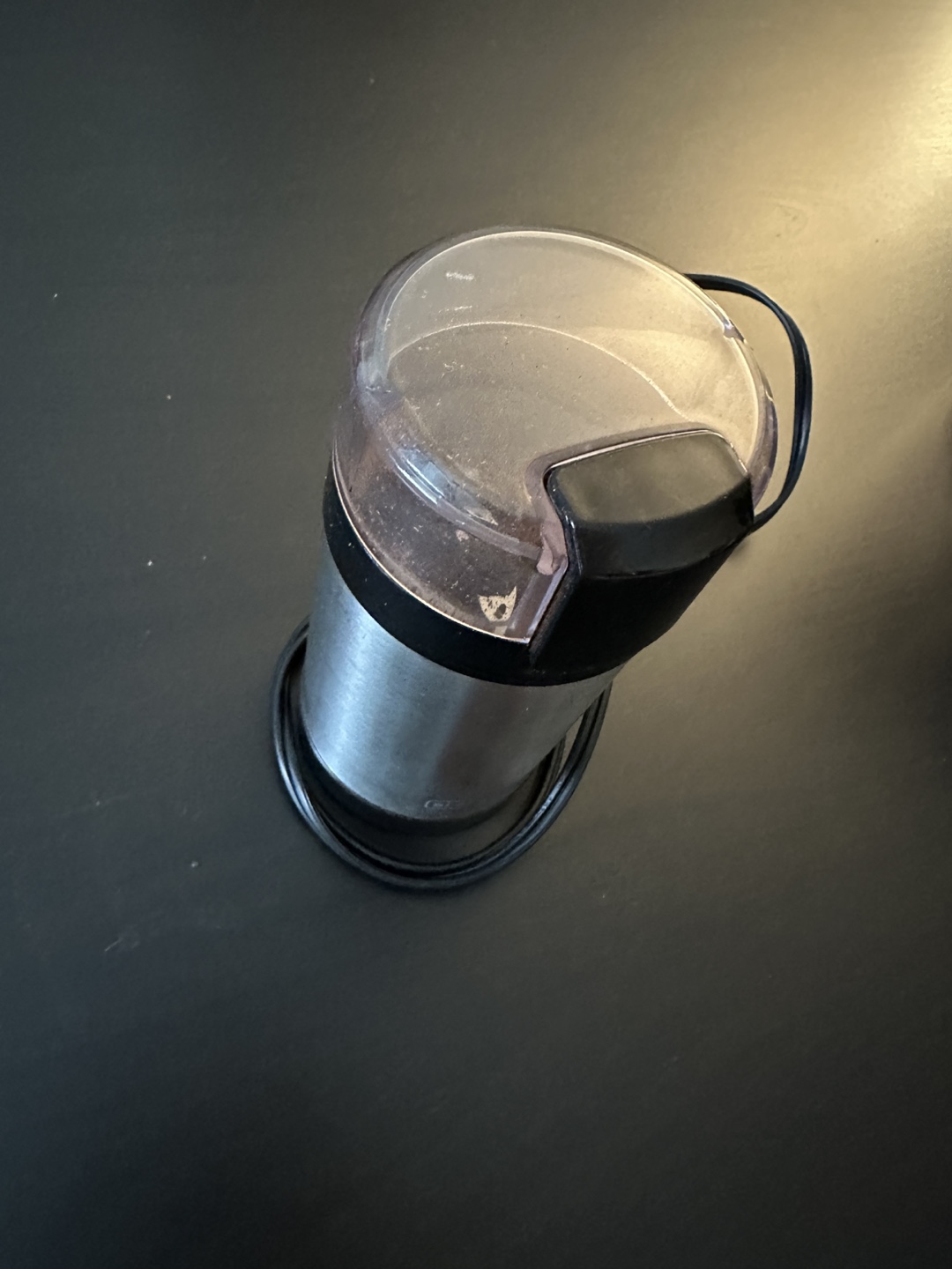 Black + Decker Coffee Grinder - photo 3