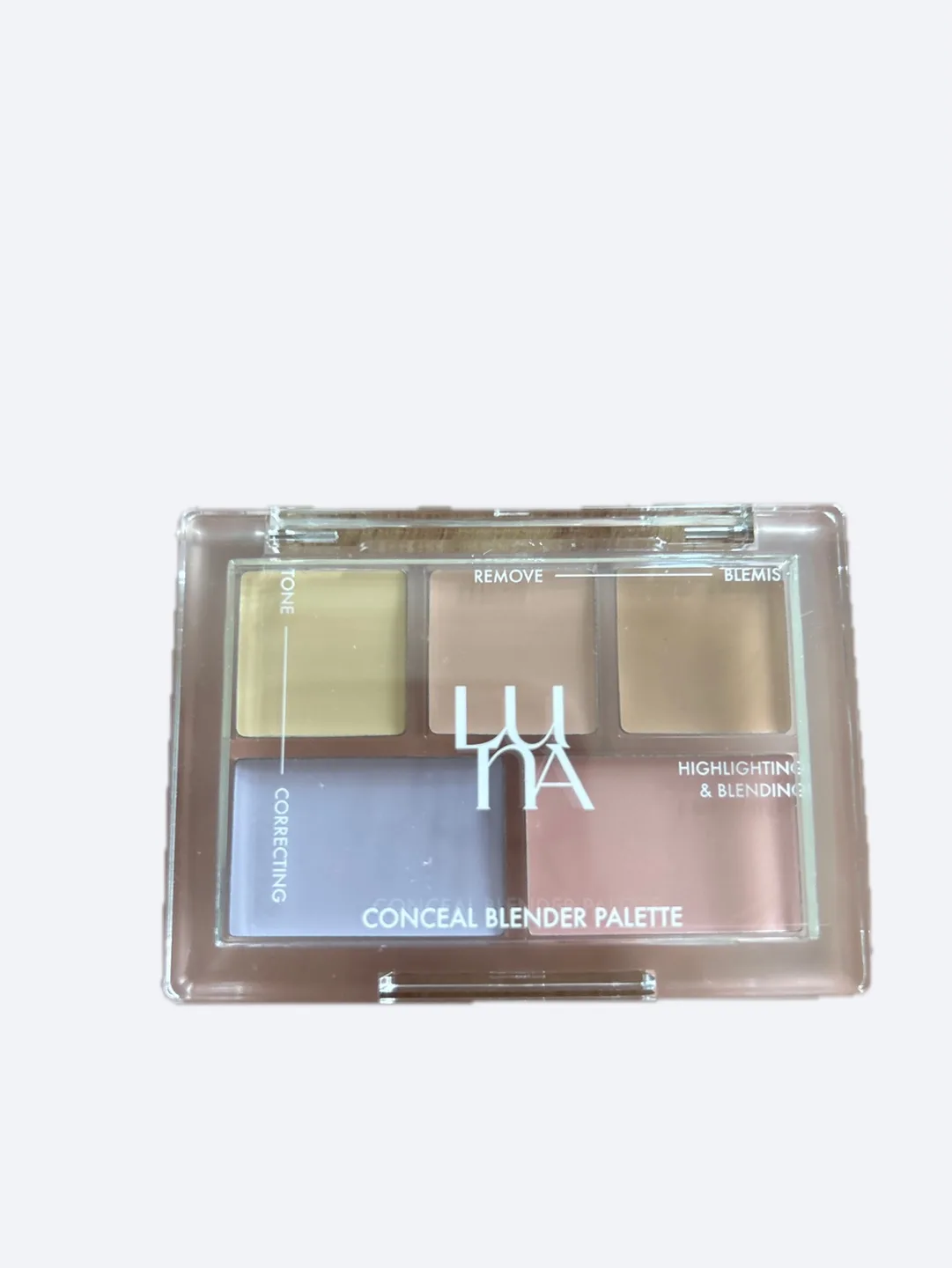 Makeup thumbnail