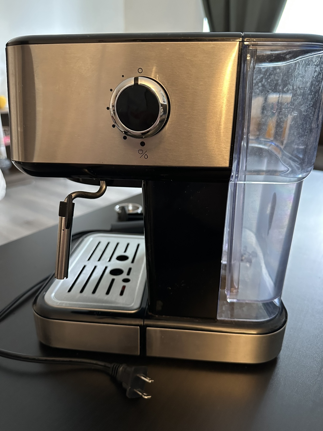Chefman Espresso Machine - photo 4