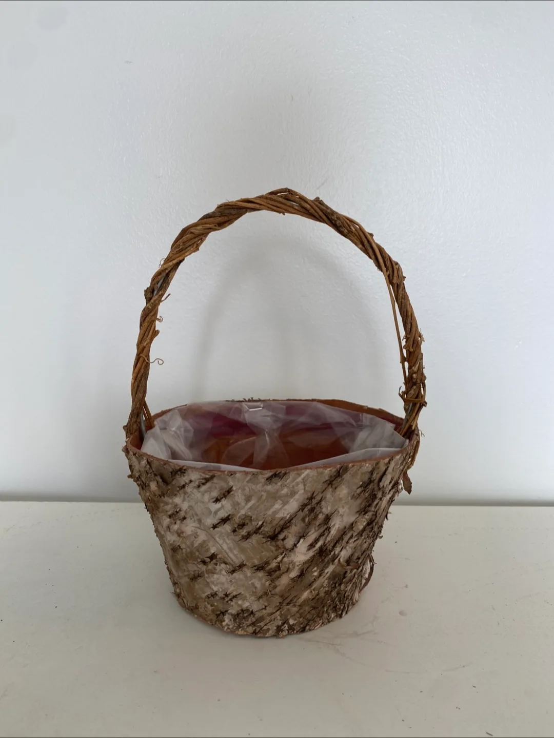 Small Basket thumbnail