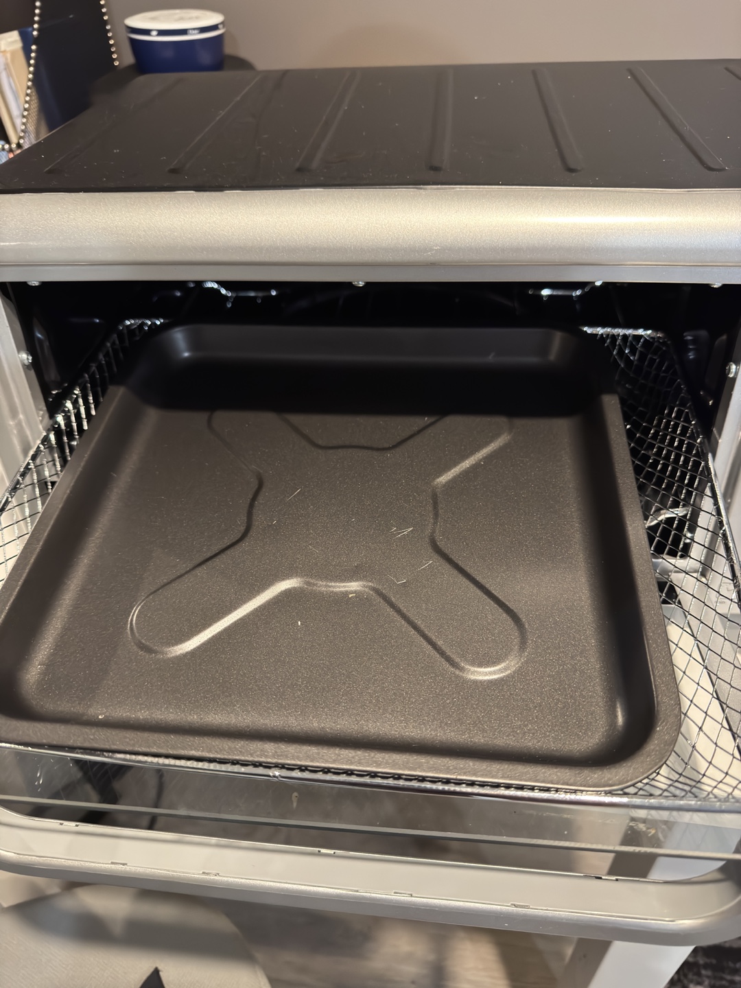 T-fal Toaster Oven - photo 2