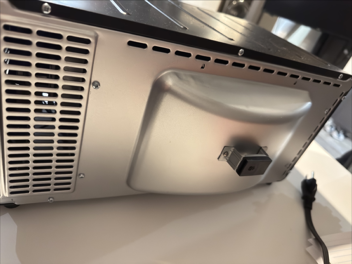 T-fal Toaster Oven - photo 3