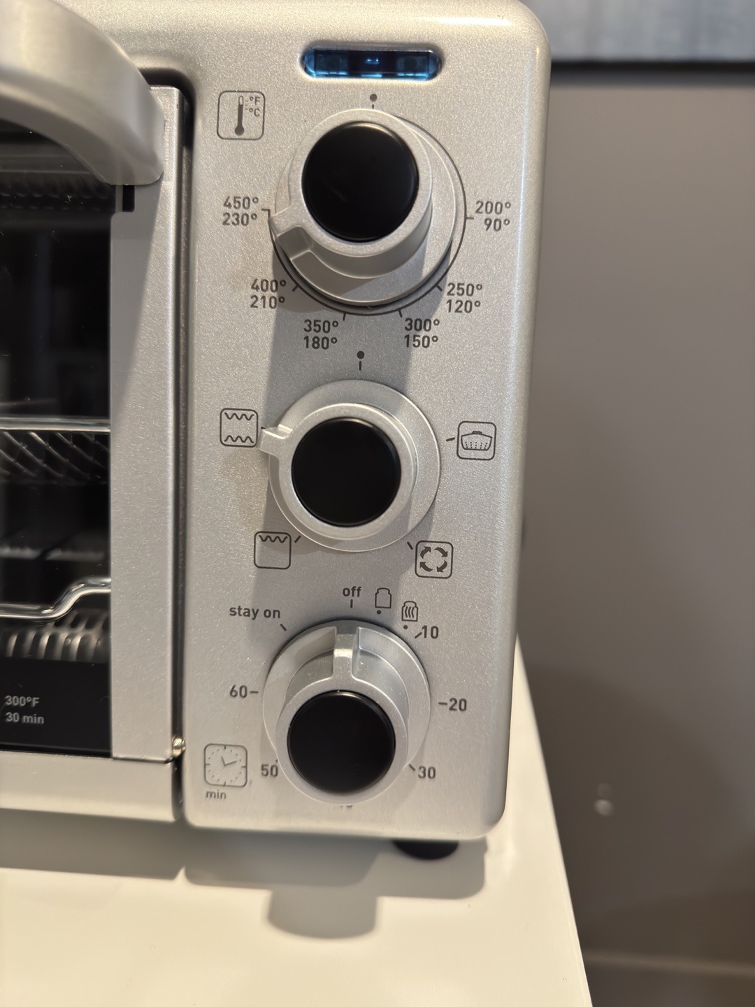 T-fal Toaster Oven - photo 4
