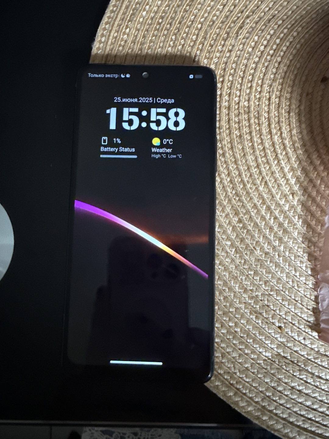 Redmi note 10 pro Smartphone