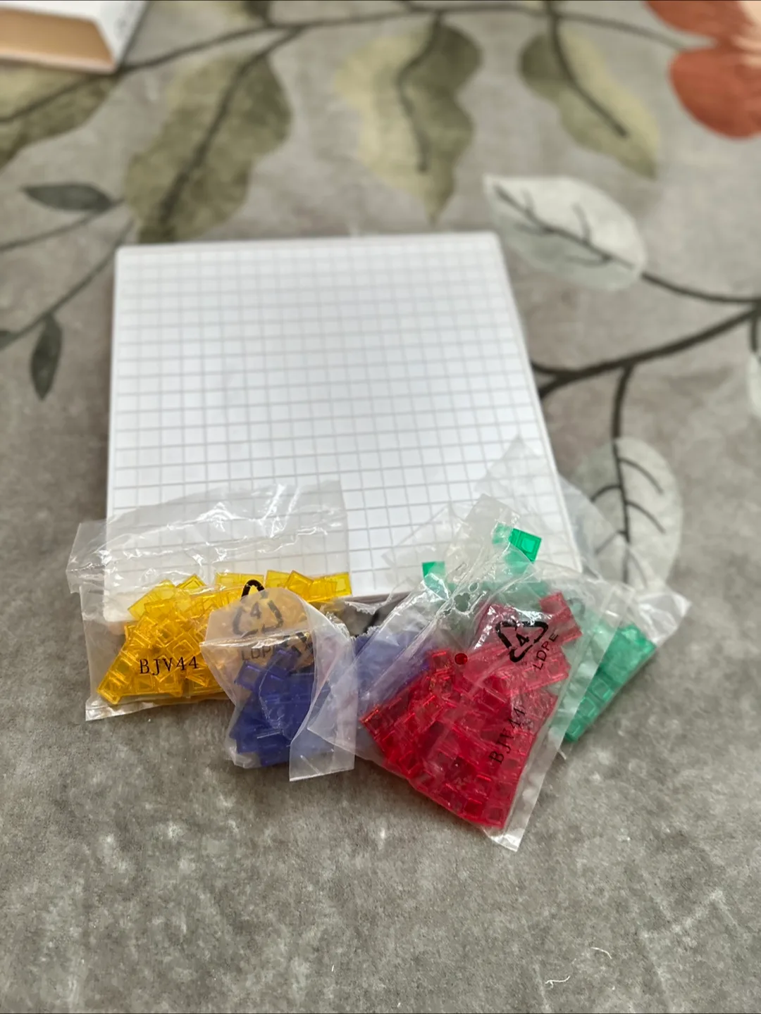 Blokus Game - Family Strategy Game image indicator(2)