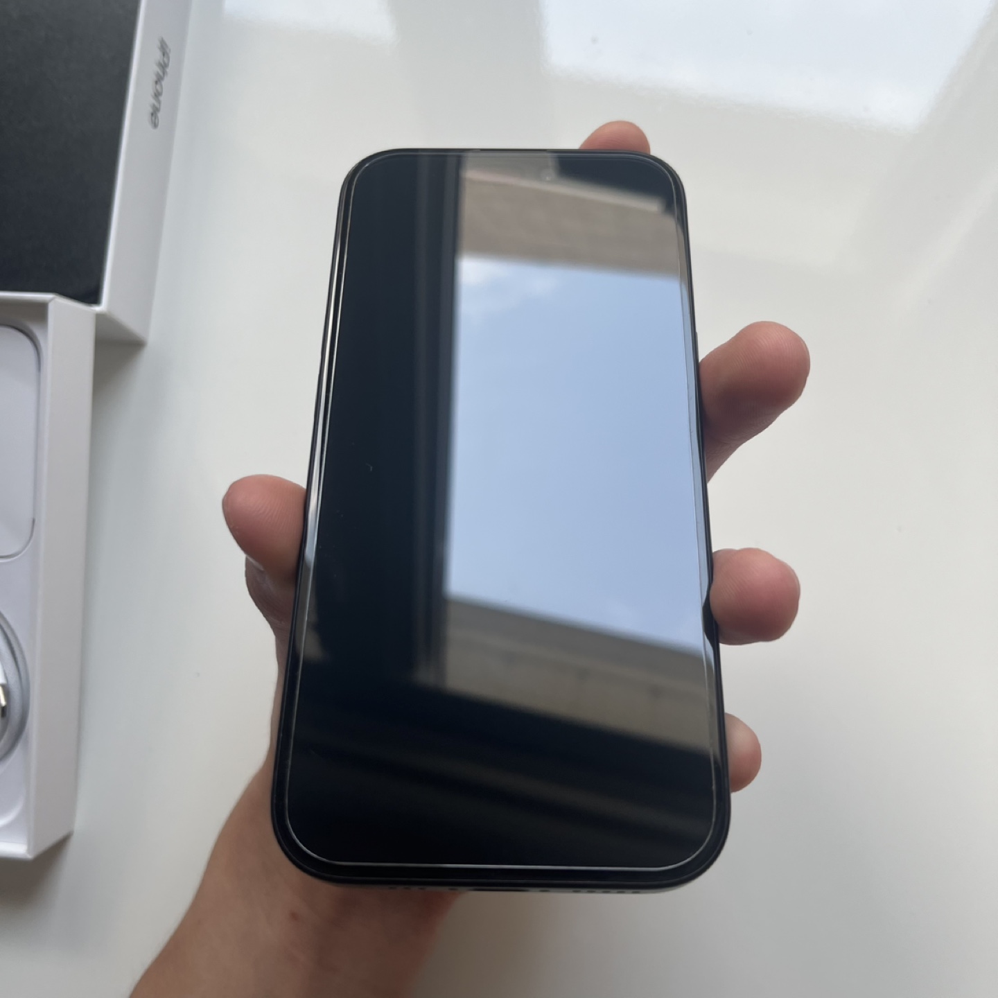 iPhone 15 128GB - Mint Condition - photo 5