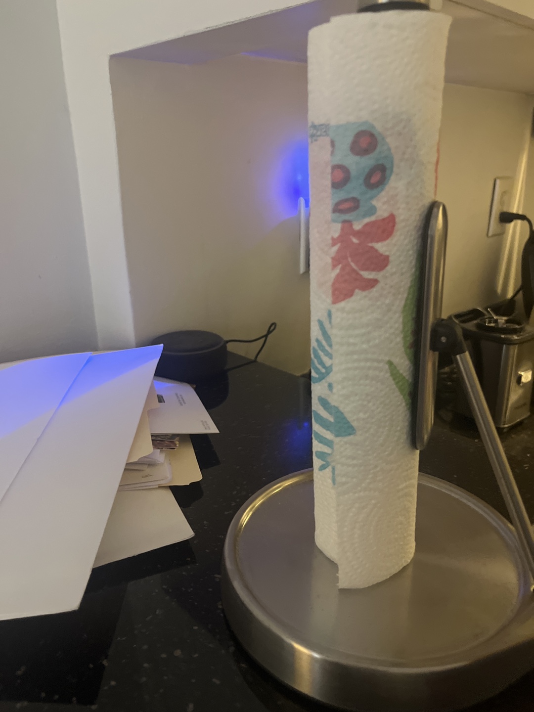 Simplehuman Paper Towel Holder - photo 2