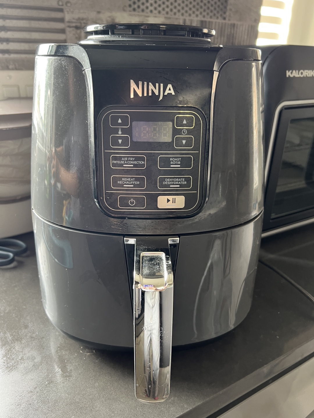 Ninja Air Fryer