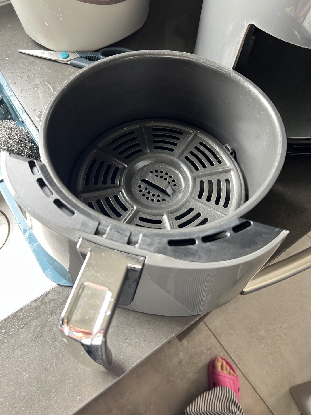 Ninja Air Fryer - photo 3