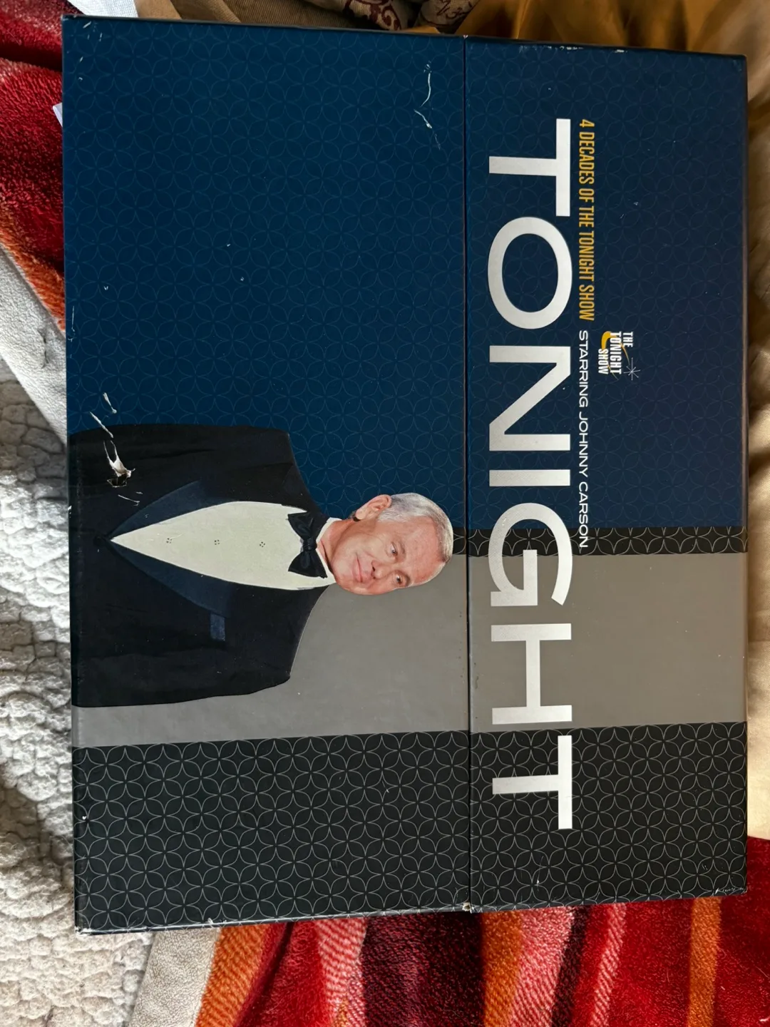 4 Decades of The Tonight Show Starring Johnny Carson thumbnail